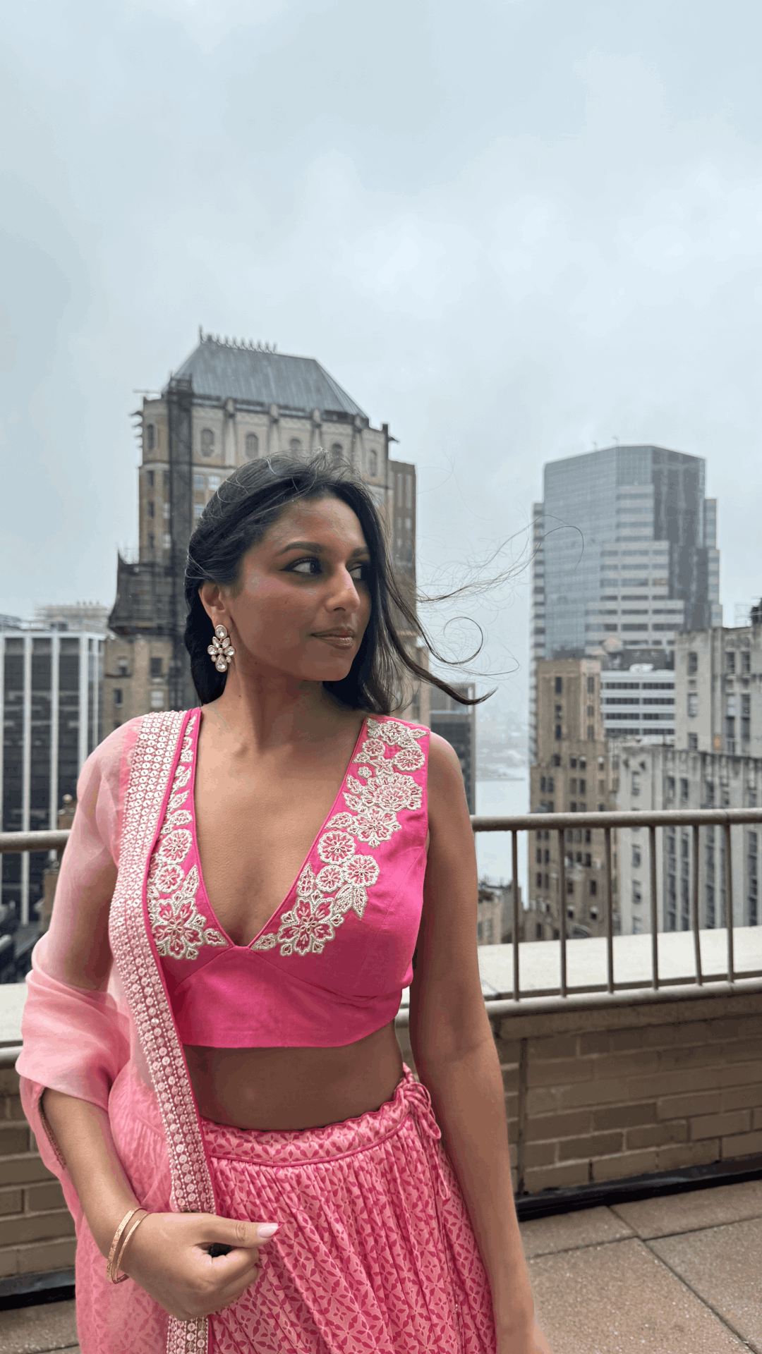 Forever Love Lehenga Set