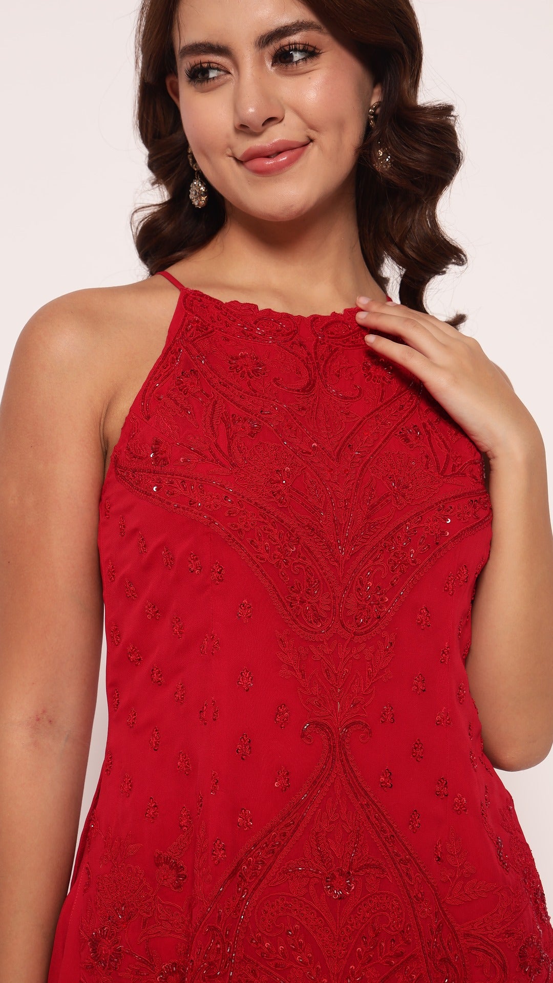 Enchanted Dawn Short Suit